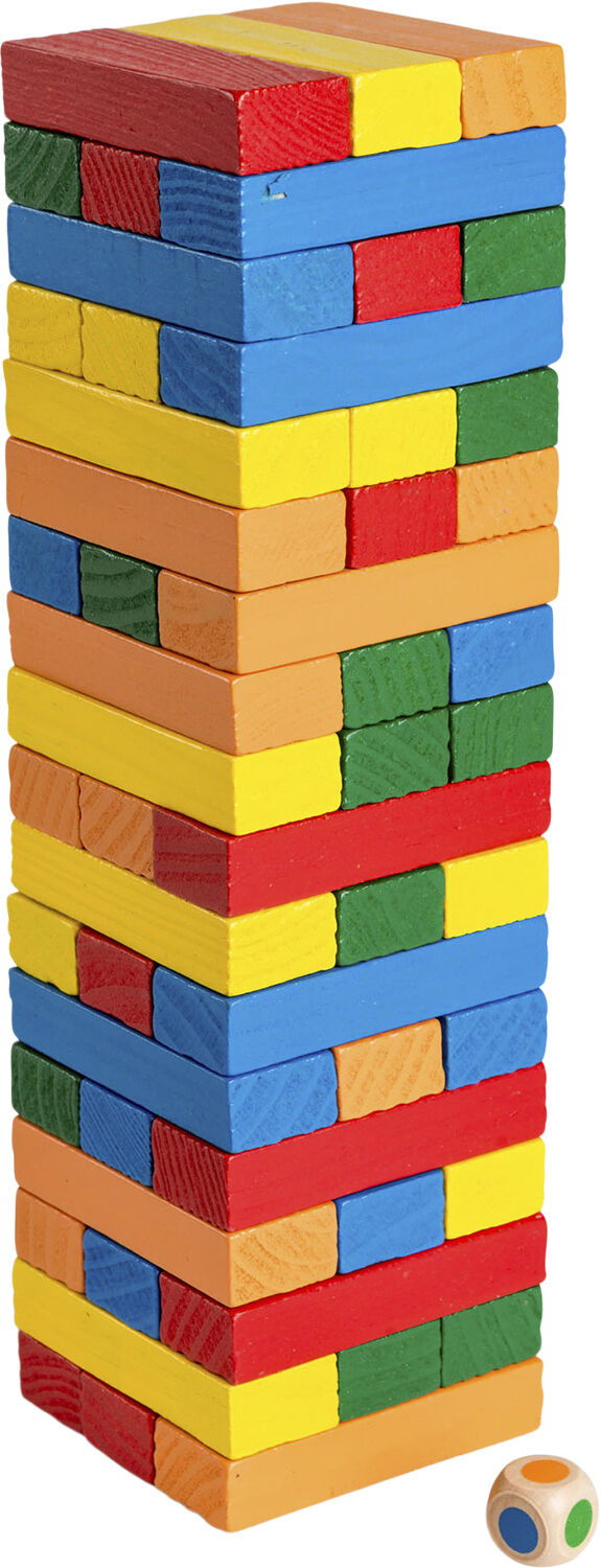 VINI TOWERBRICK I FARVER