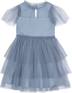 TNNarice S_S Dress