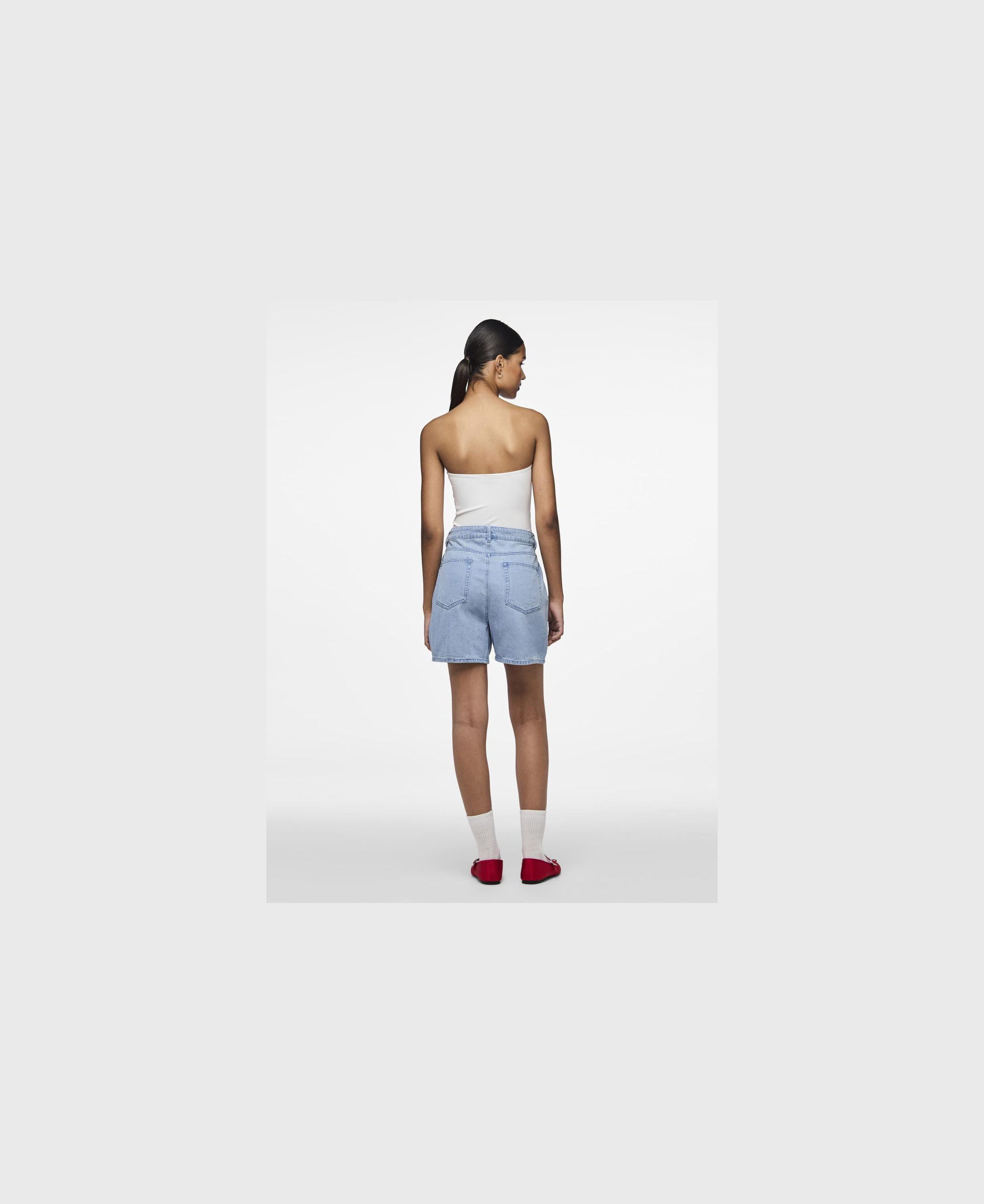 PCABBI MW SHORTS NOOS