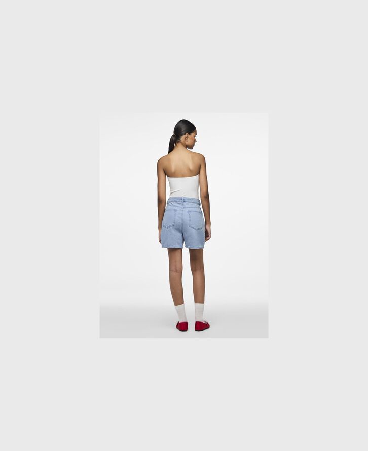 PCABBI MW SHORTS NOOS