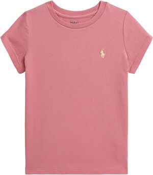 Cotton Jersey Tee
