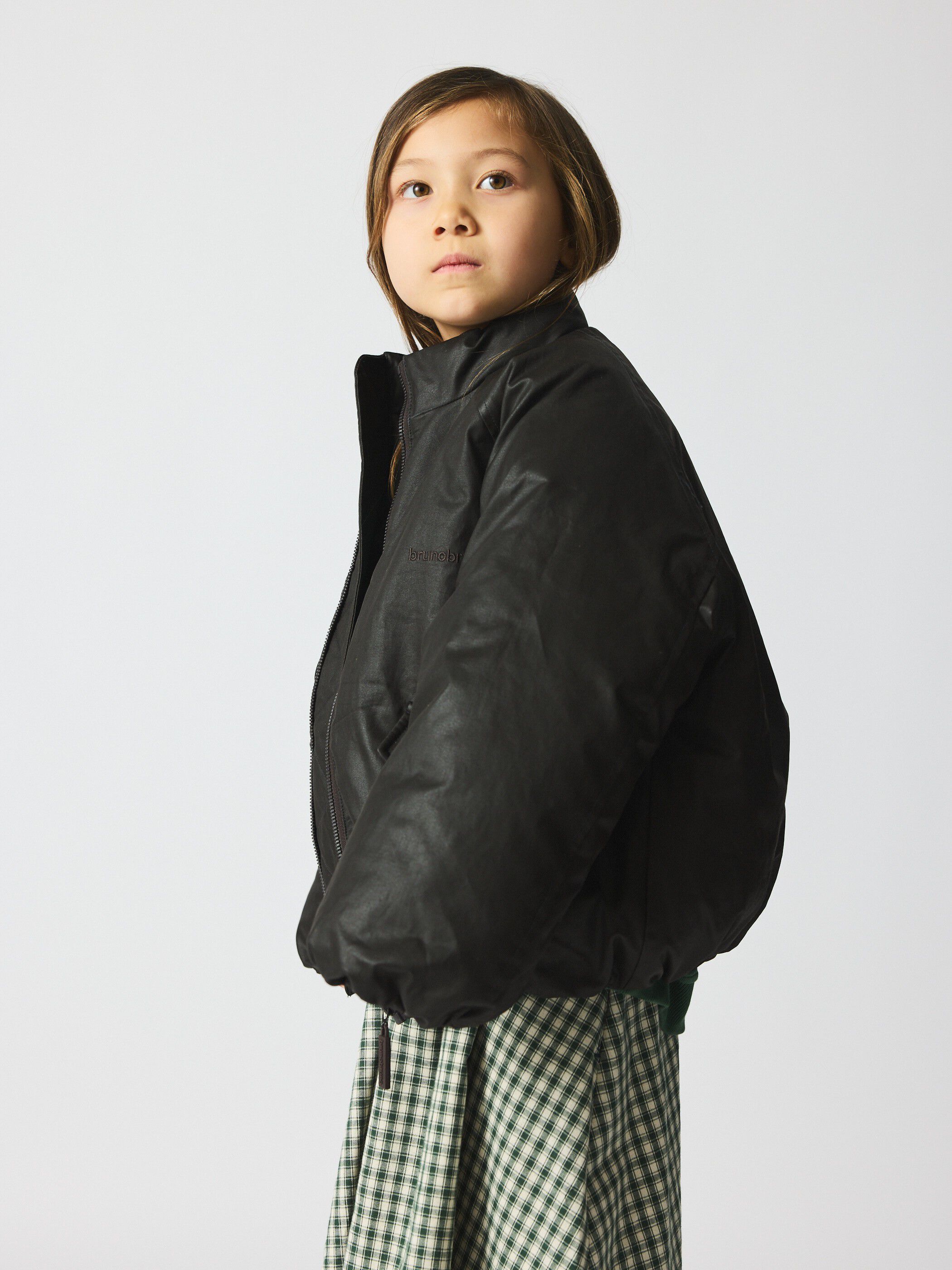 Yuri Puffer Jacket