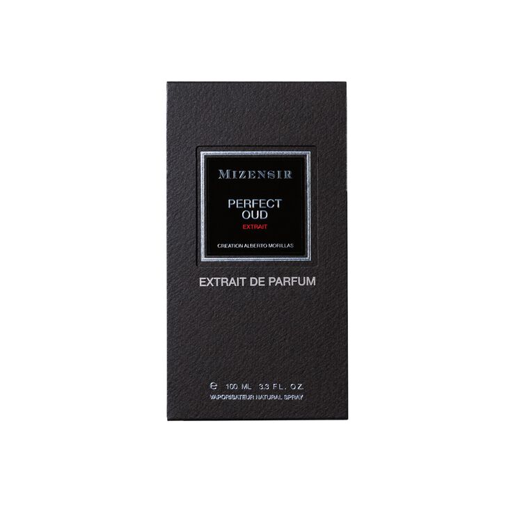 PERFECT OUD EXTRAIT 100ML EDP SPRAY