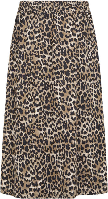 SC-OPHIA 5 Nederdel Brun