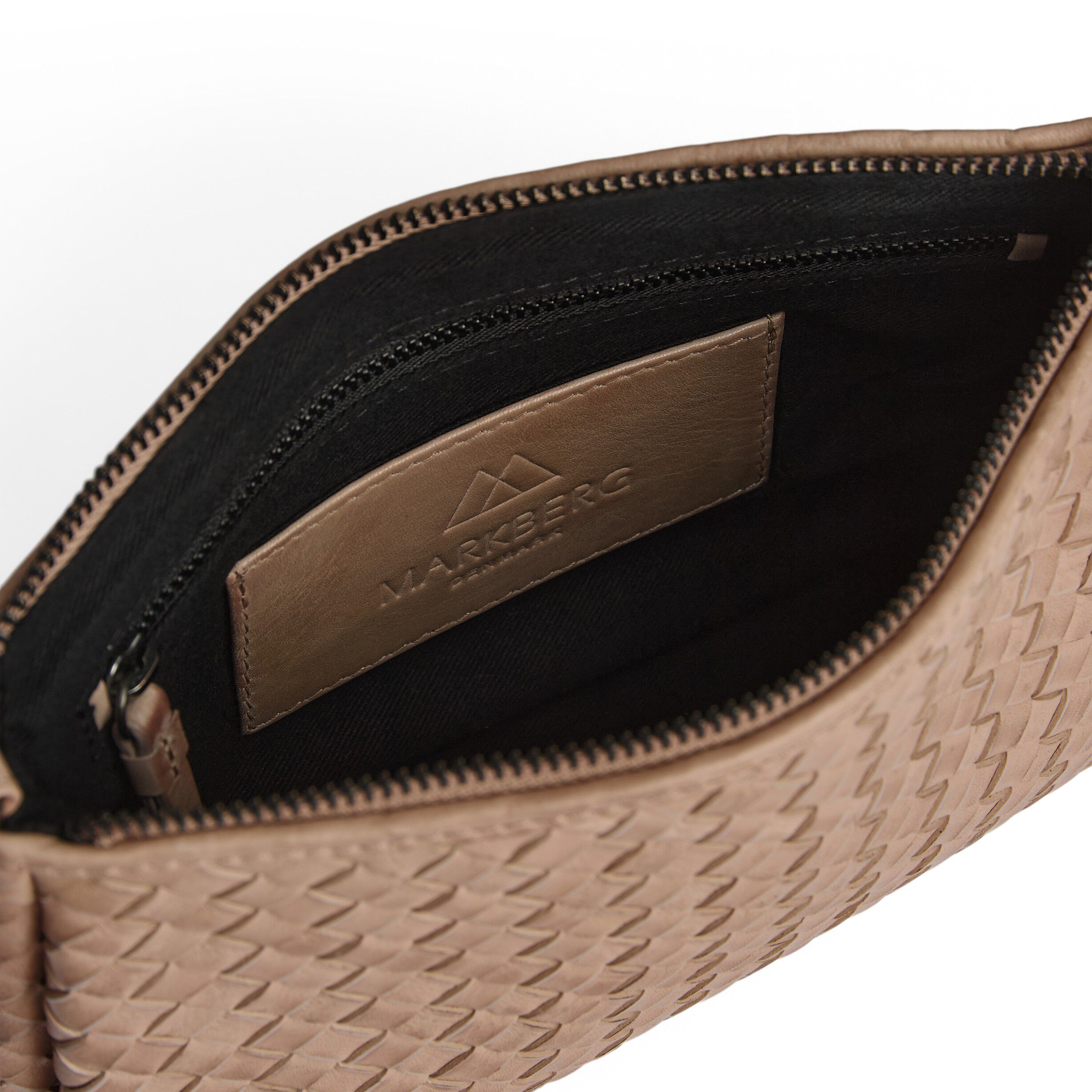 Marcimbg Crossbody Bag, Weave