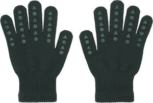 Uld Fingervanter