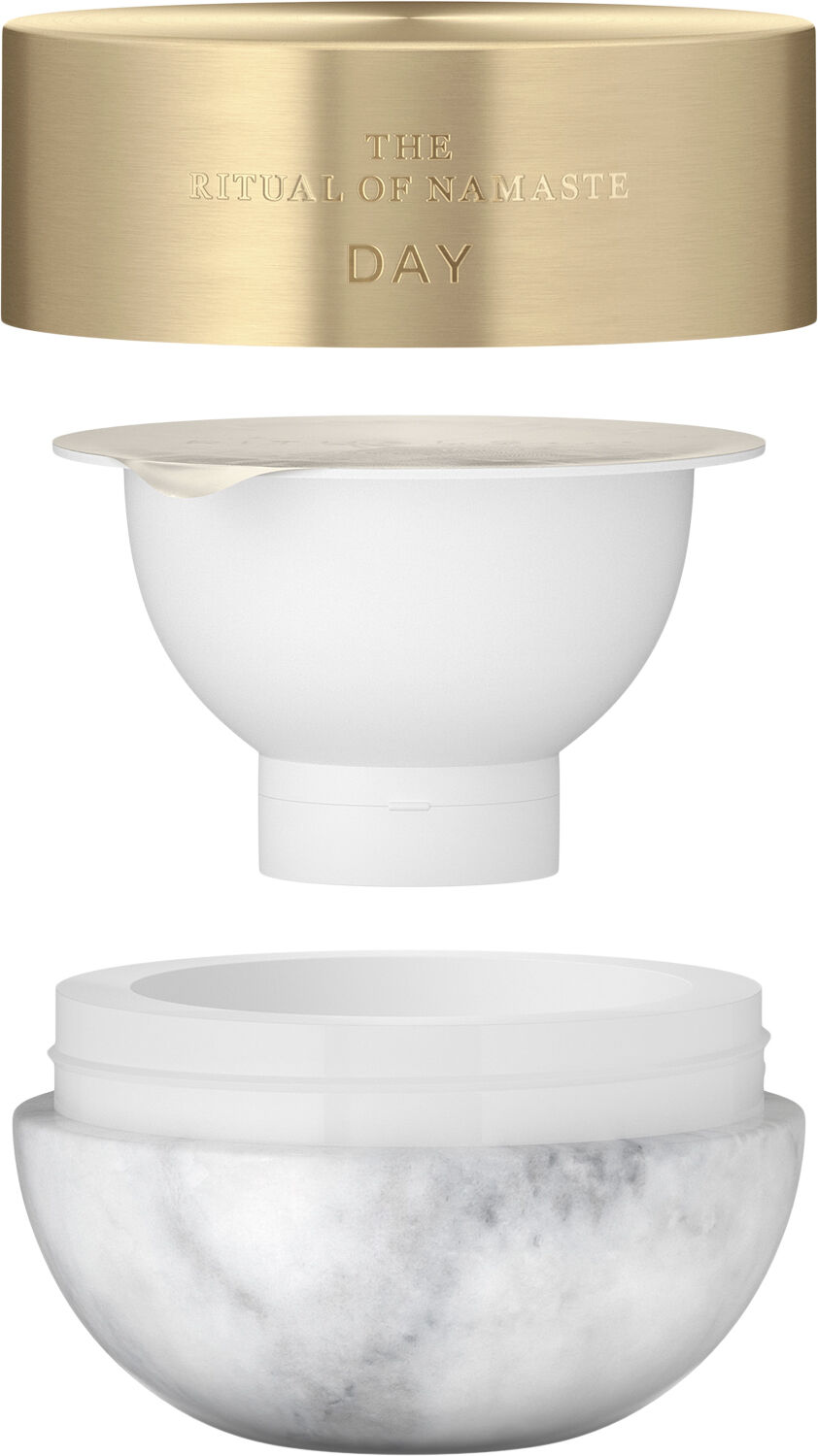 The Ritual of Namaste Ageless Firming Day Cream Refill