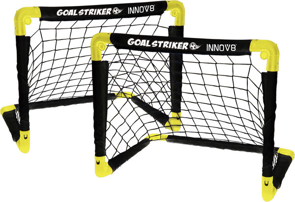 VINI 2xHOCKEYMÅL FOLDBART