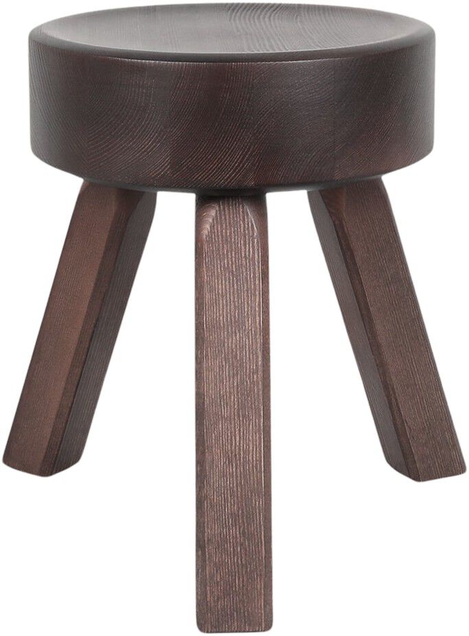 AML Stool | Dark Pine