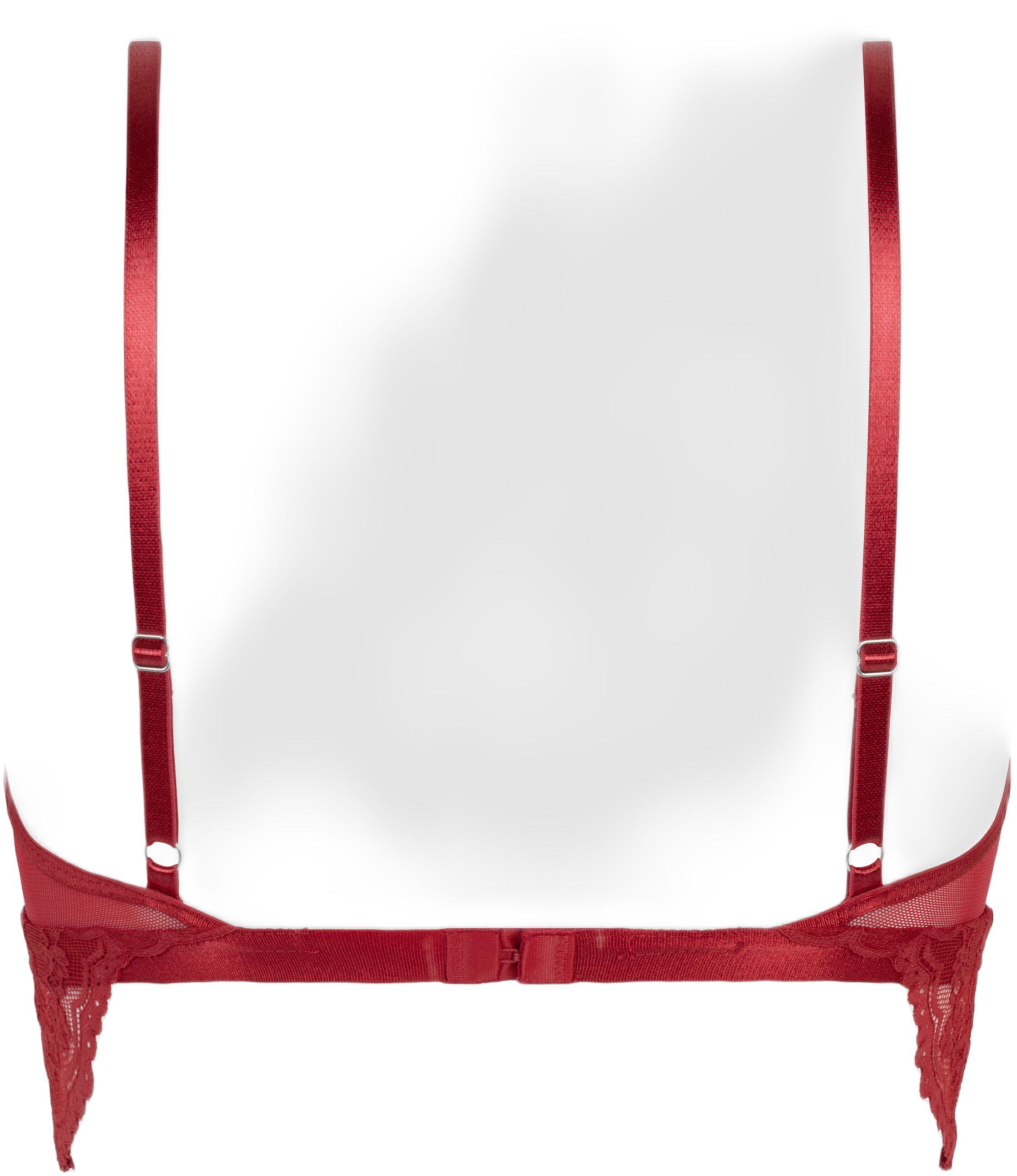 JULIETTE TRIANGLE BRAL