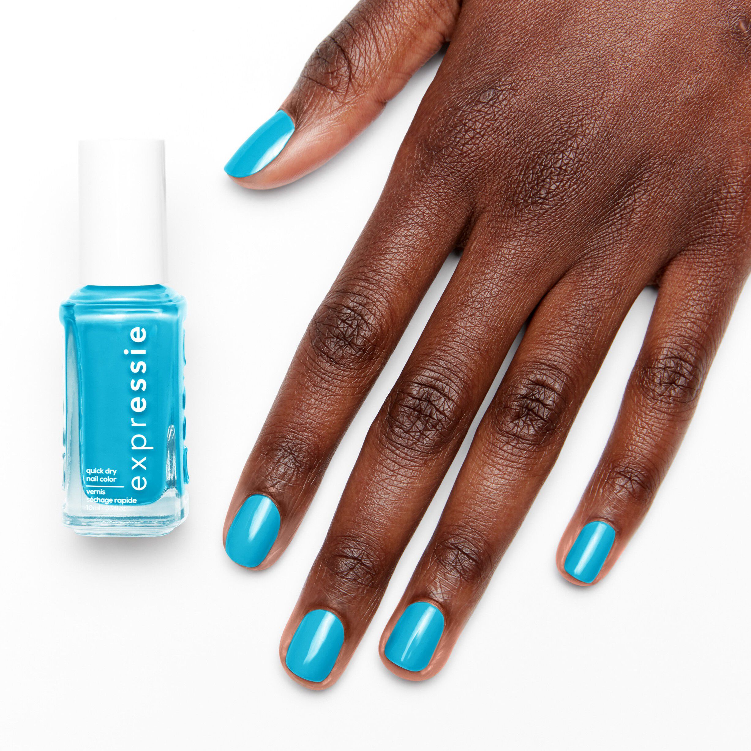 expressie nail polish