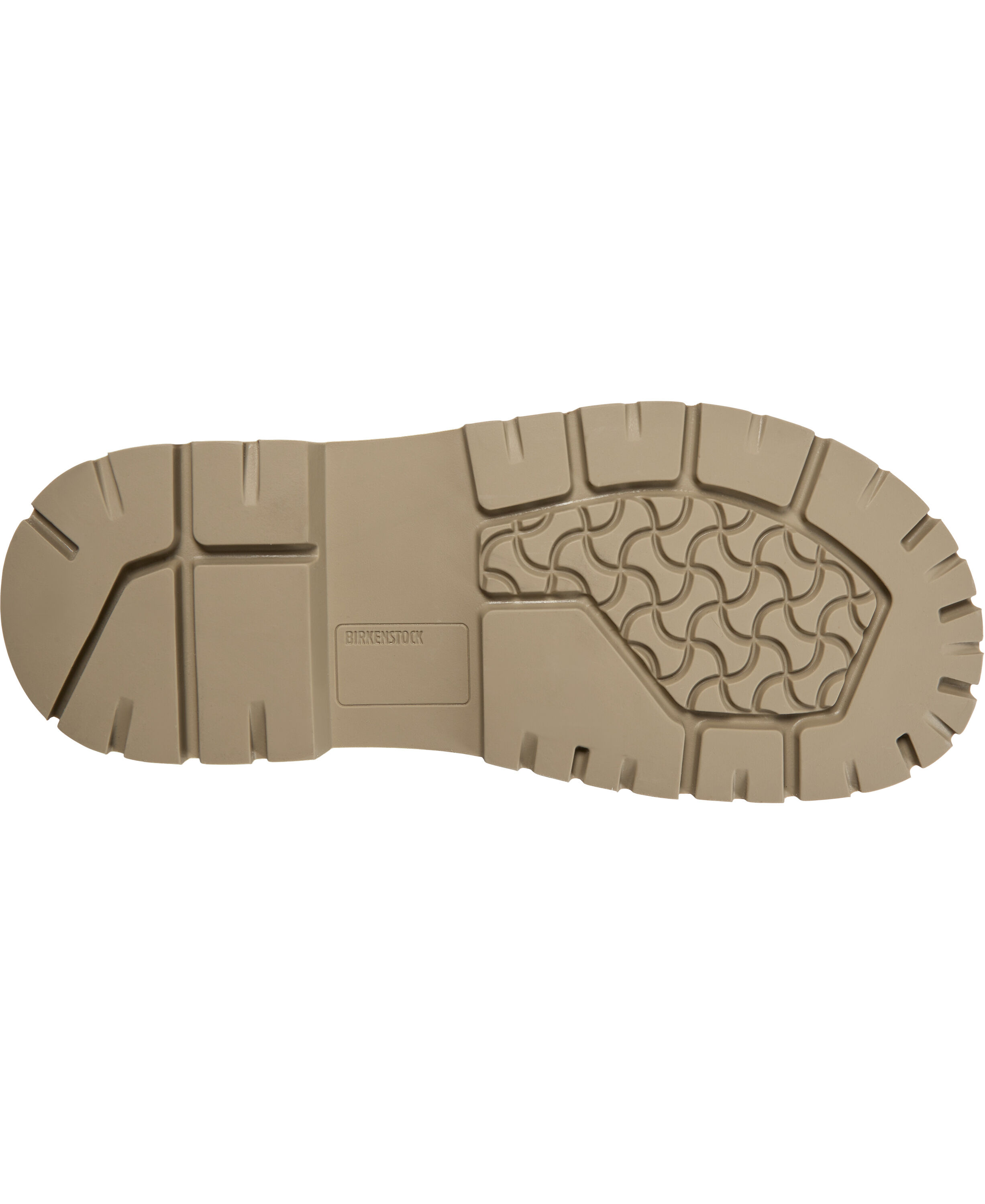 Highwood Slip On Mid W LEVE Taupe