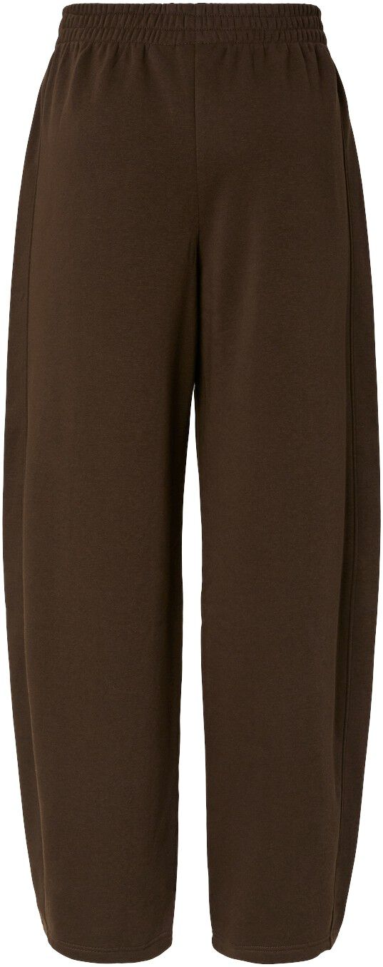 PCFILUCCA MW BARREL PANTS JRS D2D