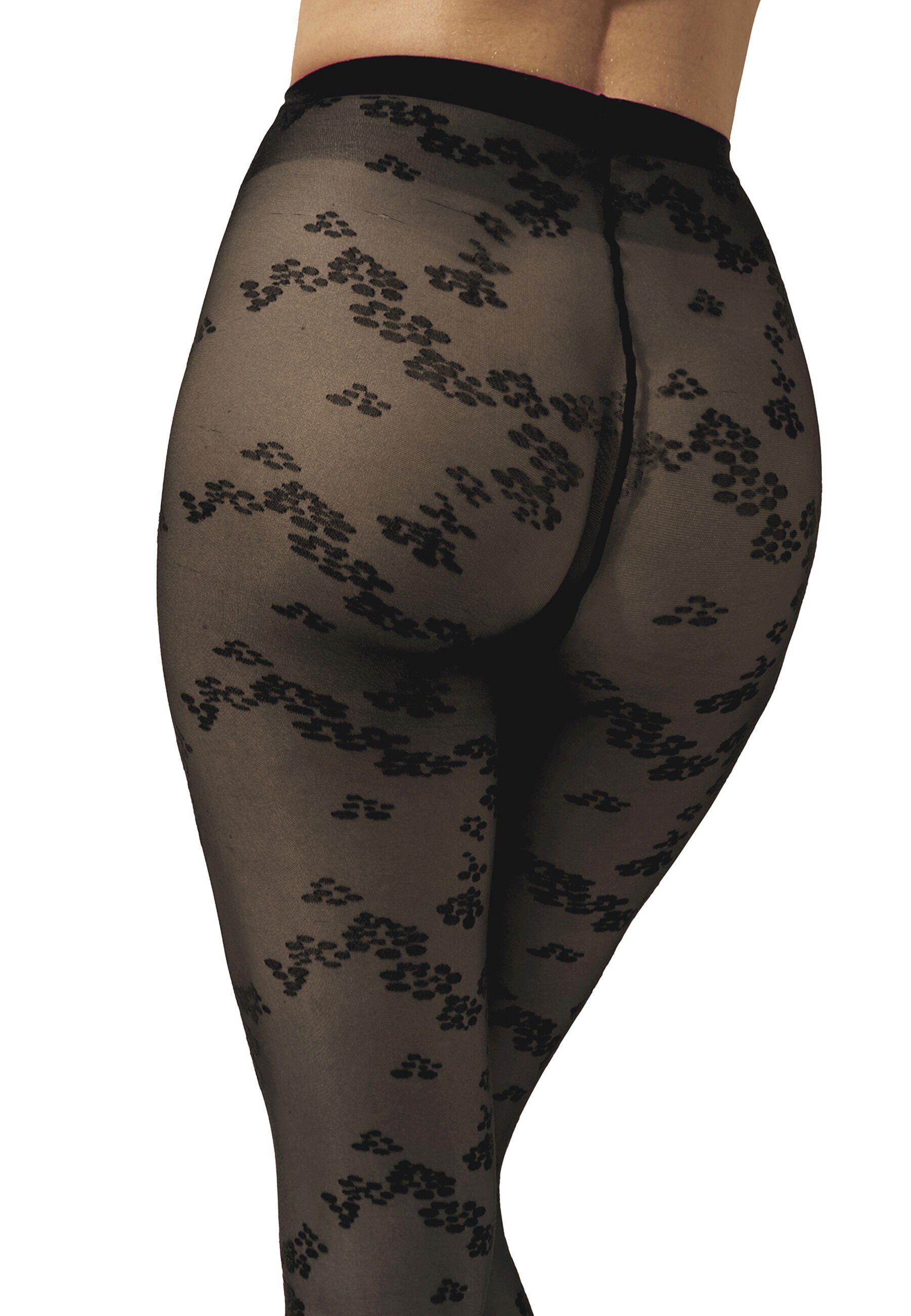 Floret Tights