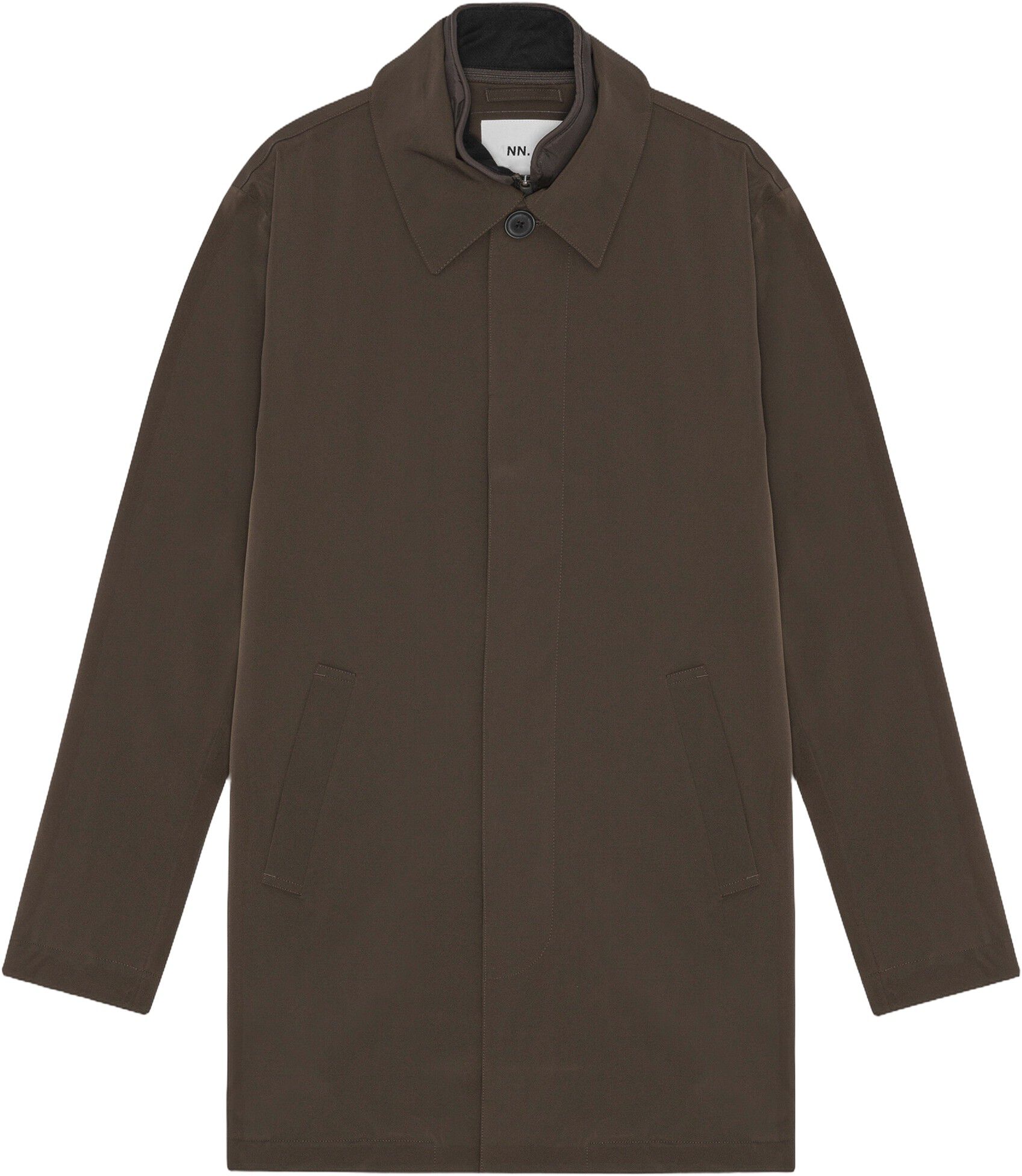Blake Jacket