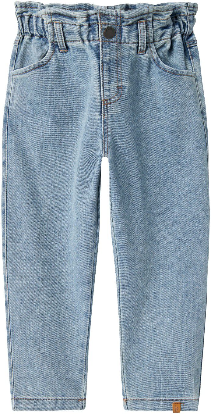 NMFDARLEE LOOSE JEANS 2060-SE D LIL