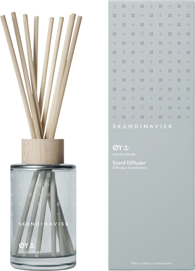 ØY Scent Diffuser 100ml