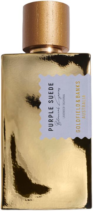 PURPLE SUEDE Perfume 100ml