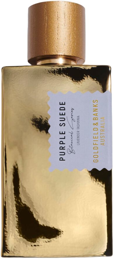 PURPLE SUEDE Perfume 100ml