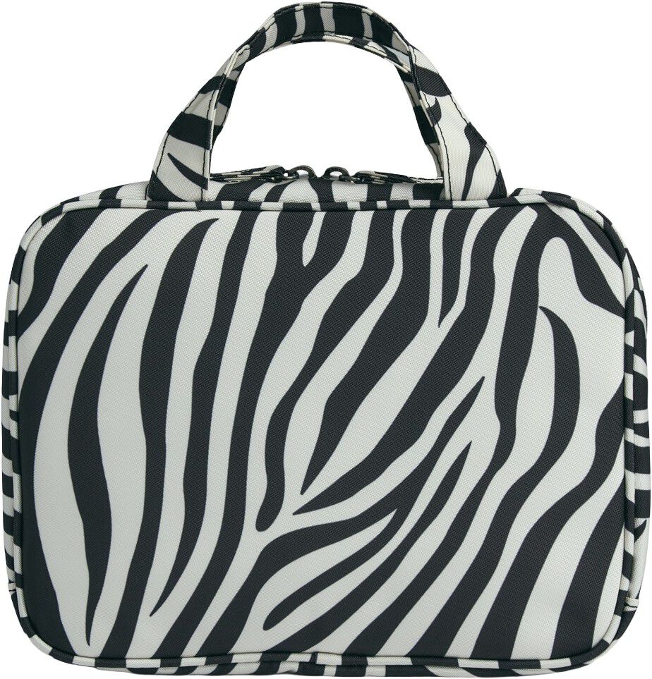 Discovermbg Toiletry Bag, Rec.