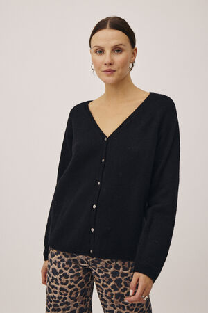 Cindi 4 RWS Wool