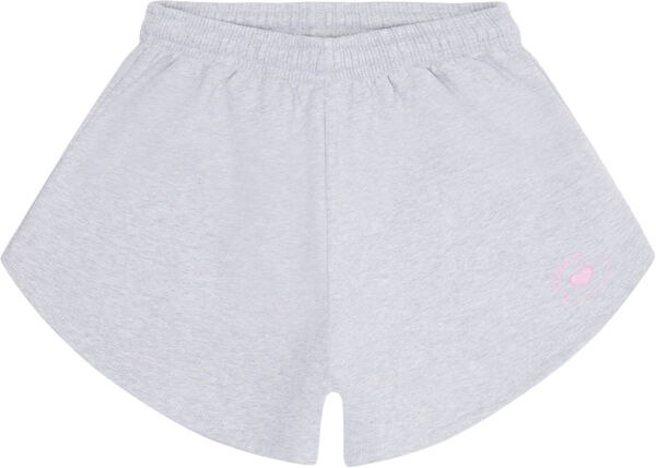 Organic Barb Shorts