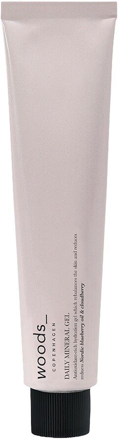 DAILY MINERAL GEL - 75ML
