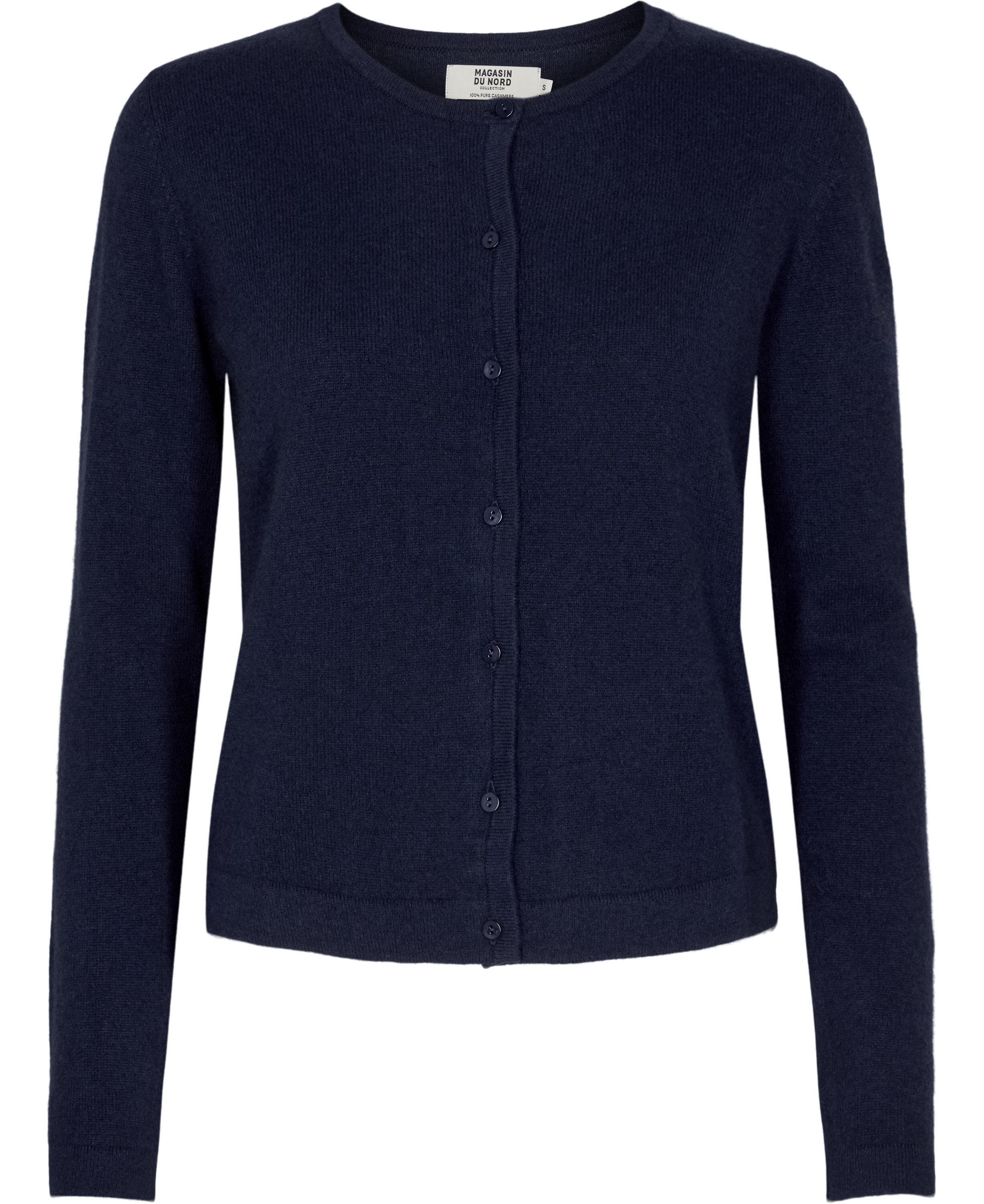 Mabel 3 - 100% Cashmere