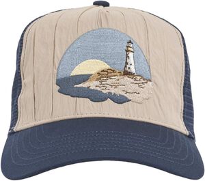 AUGUST Trucker Cap