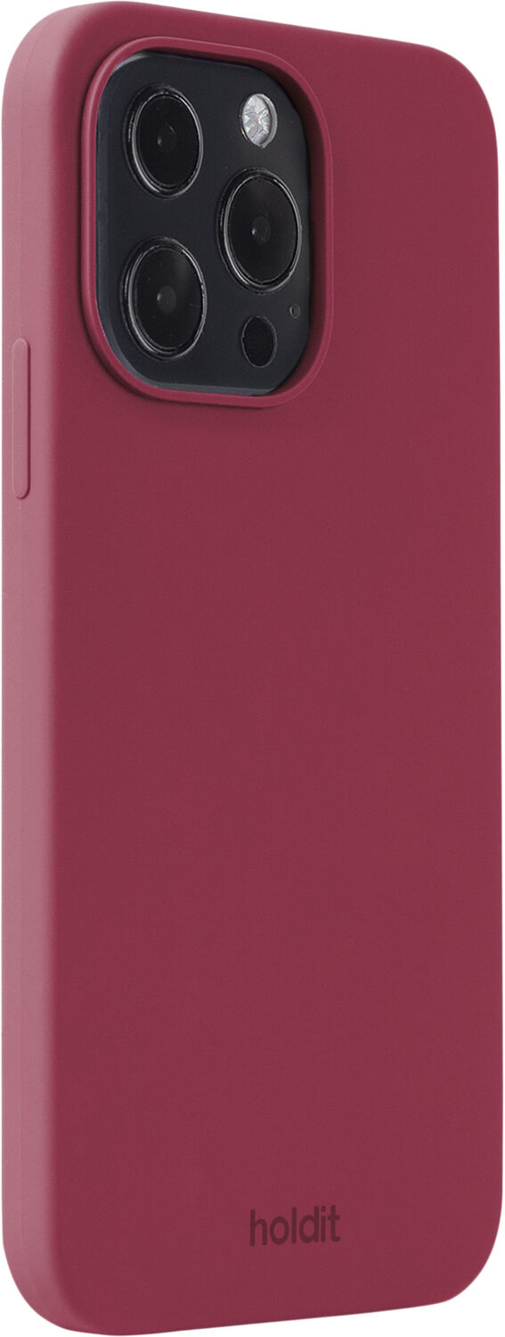 Silicone Case iPhone 13 Pro