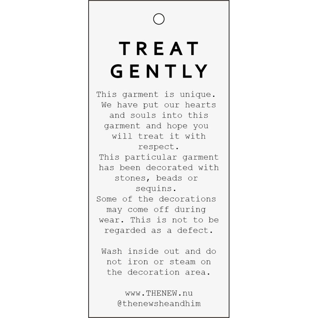 TNRomina Mom Fit Jeans