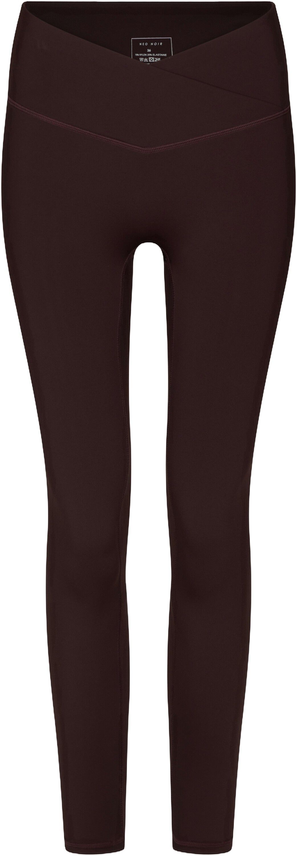 Sabina Wrap Leggings