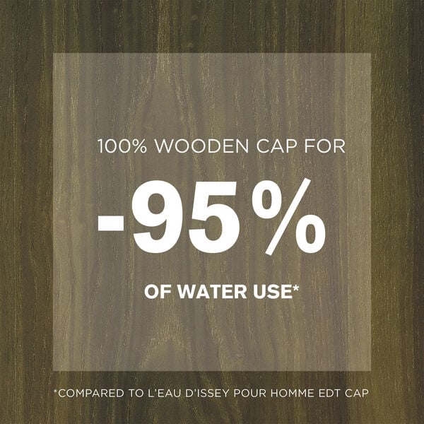 Cedar Him Eau De Toilette 50 ml