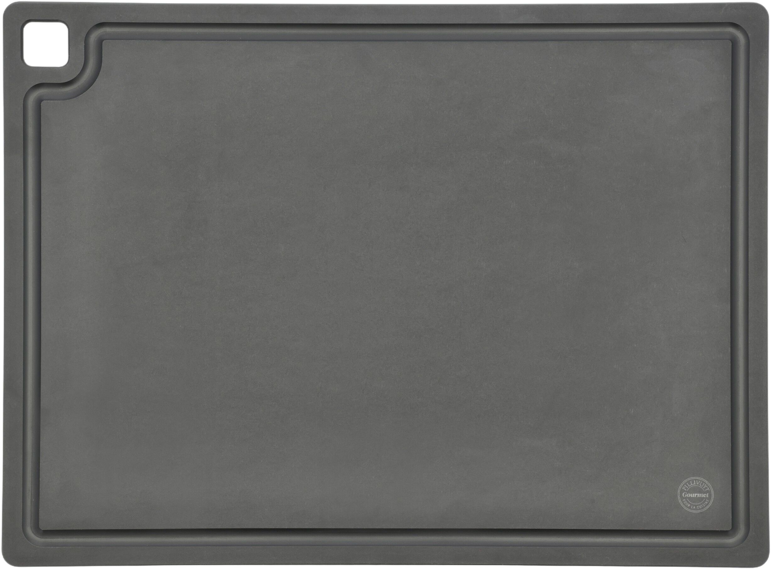 Skj&aelig;rebrett Ell&eacute; 29,8 x 23,5 x 0,6 cm Trefiber