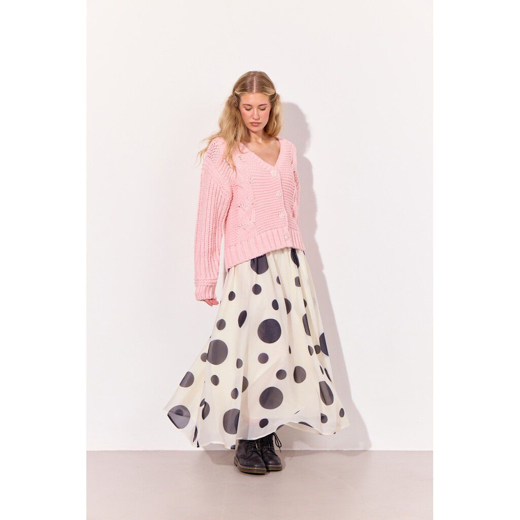 Blair Long Skirt