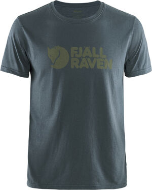 Fjällräven Logo T-shirt M
