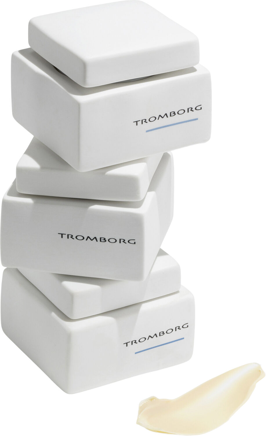 Mattifying Pore Control Cream