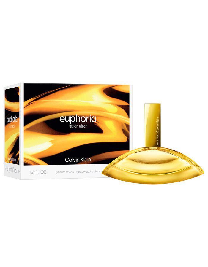 Euphoria Solar Elixir EdP