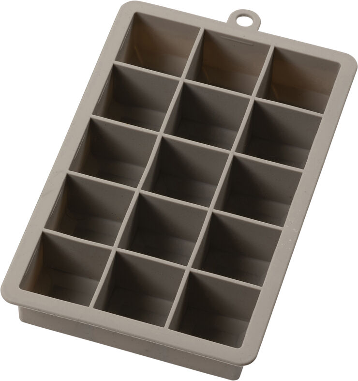 BITZ Isbitform 19 x 12,0 x 3 cm Grå