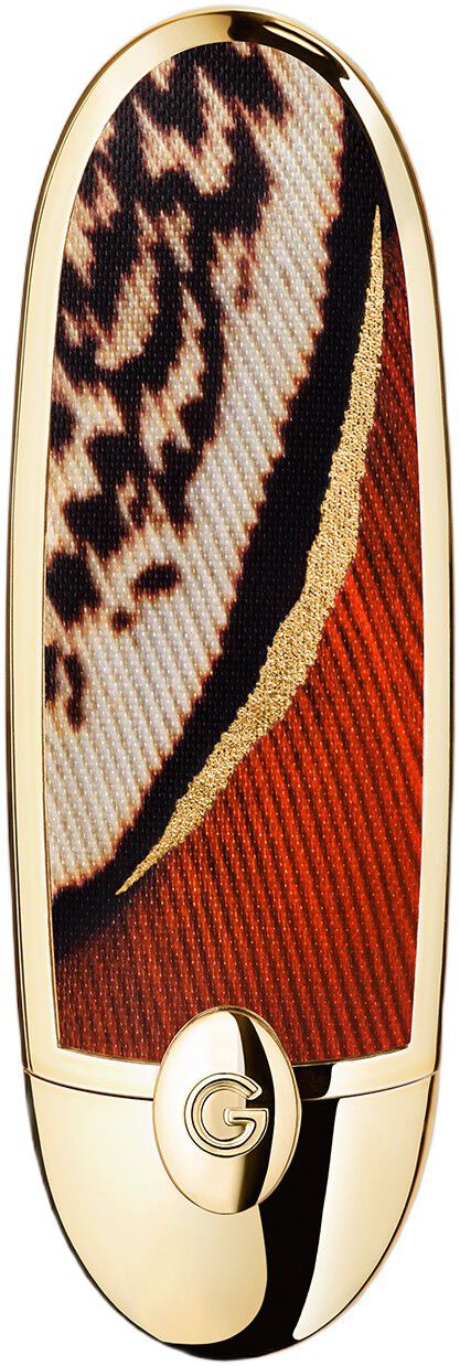 Rouge G The double mirror case