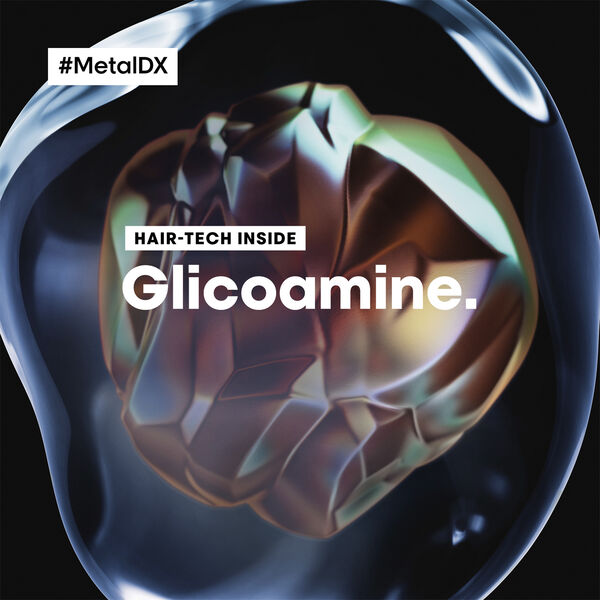 L'Oréal Professionnel Metal DX Shampoo 300ml