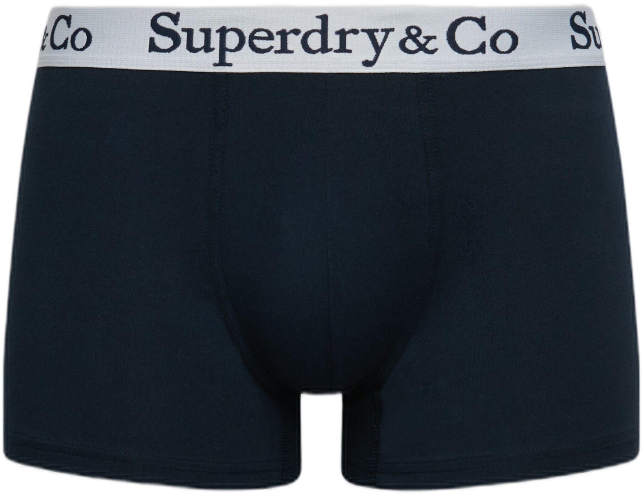 SDRY & CO TRUNK TRIPLE PACK