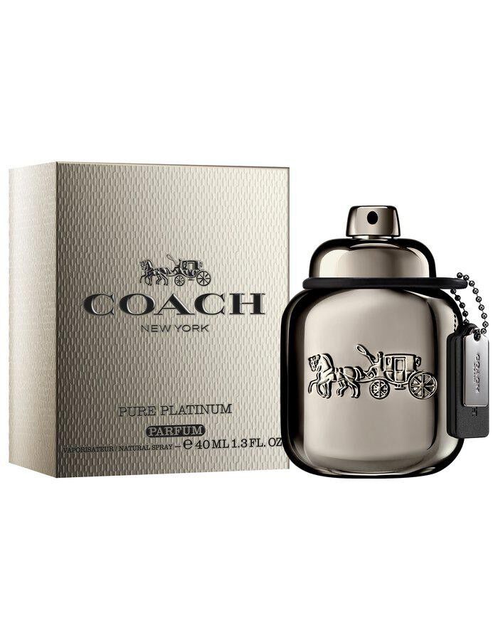 Pure Platinum Parfum