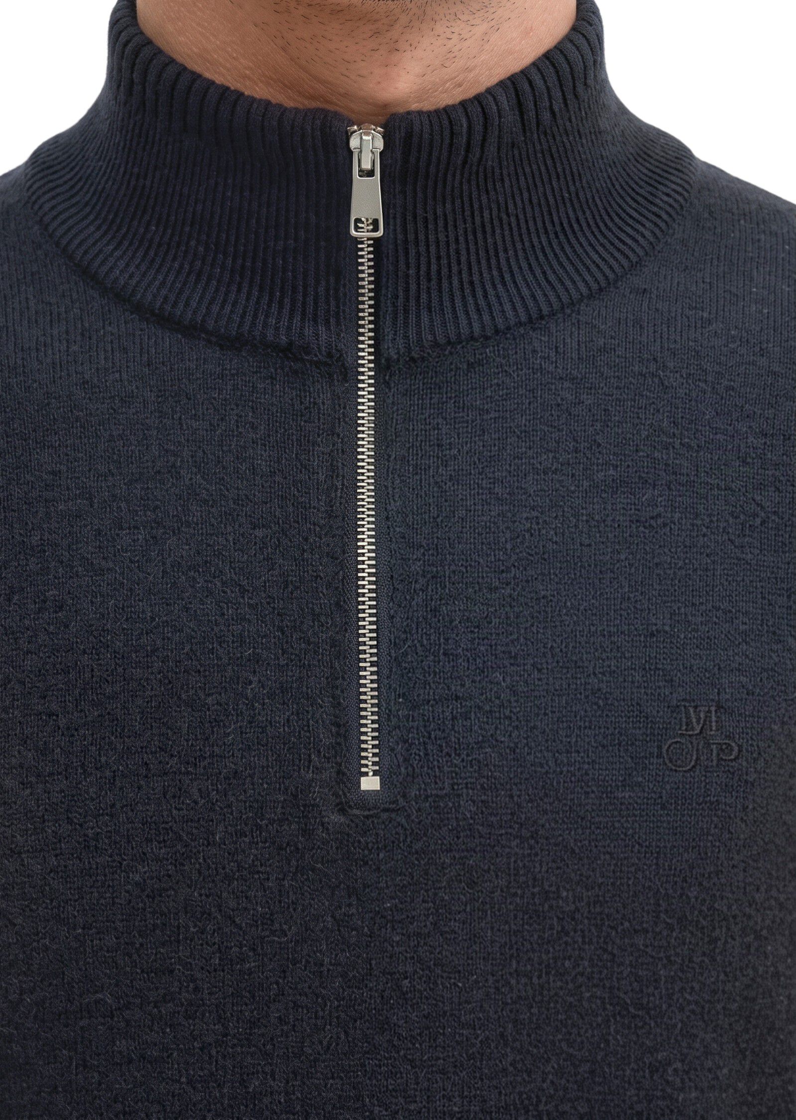 Knit Pullovers Longsleeve