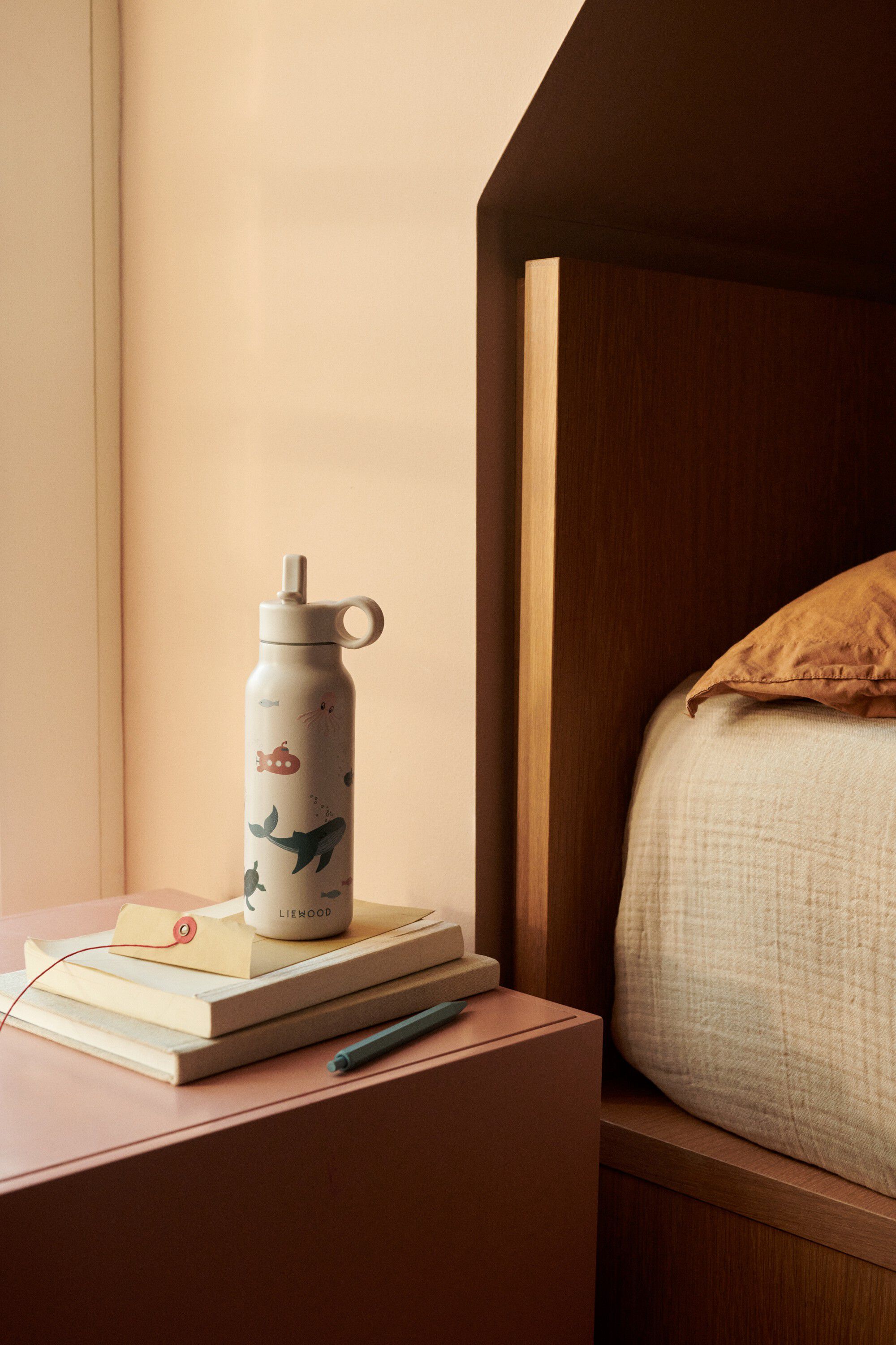 Falk Water Bottle 350 ml