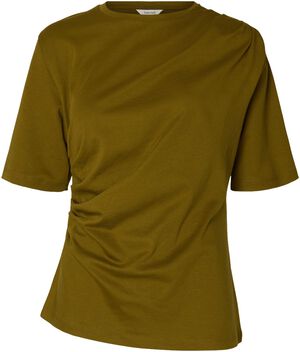 SLWOLINE LIGHT TWIST TEE