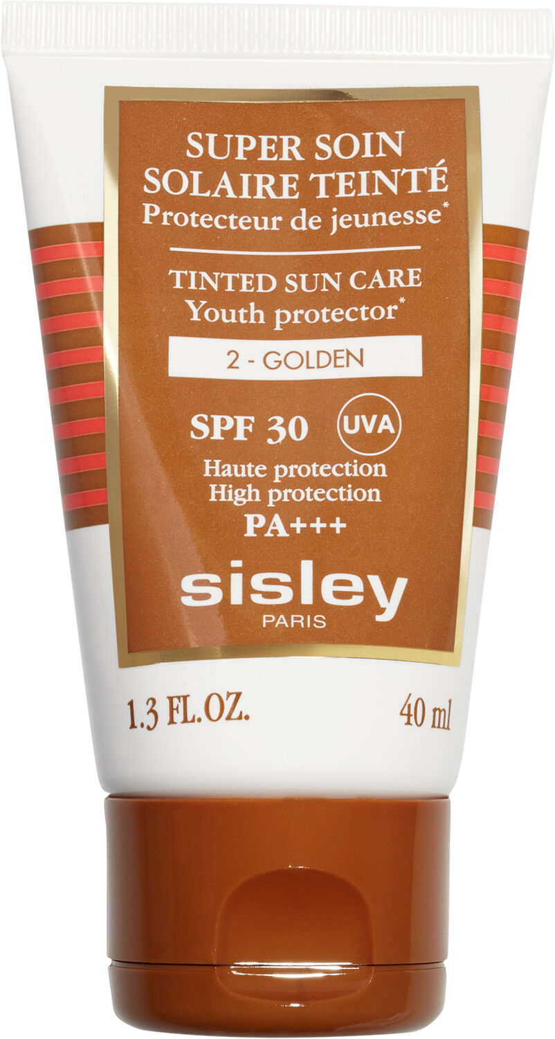 Super Soin Solaire Tinted Sun Care SPF30