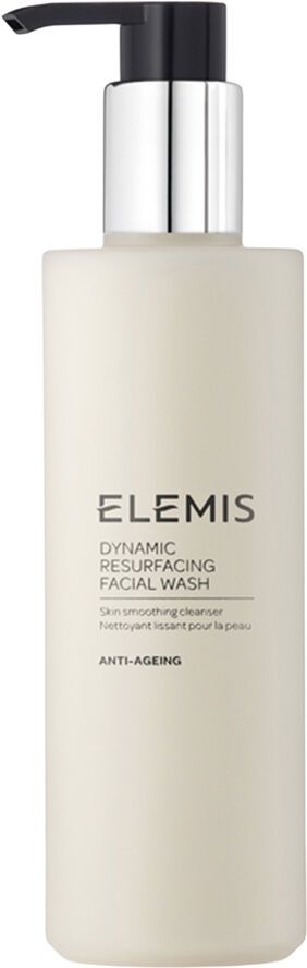 Tri-Enzyme Resurfacing Facial Wash 200 ml.
