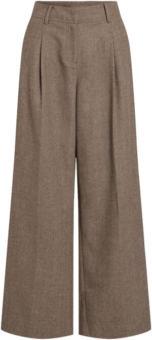 ROUSAGA MAE RW W/F F/L TROUSER