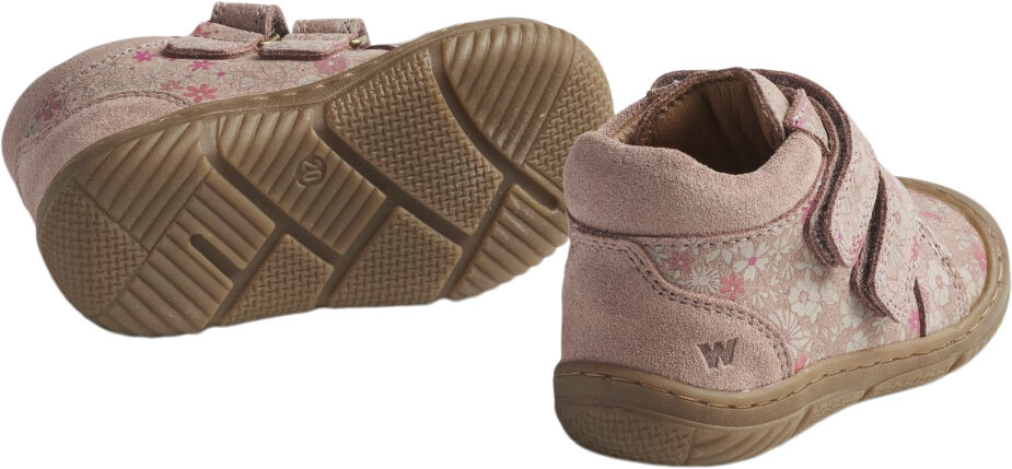 Ivalo Dobbelt Velcro Prewalker